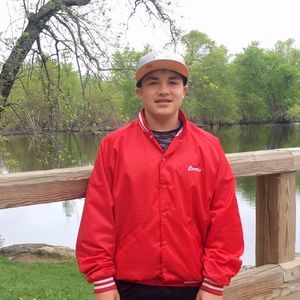 Meet your Posher, Luke